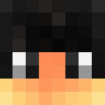 Tiger (Requested) [Updated] - Male Minecraft Skins - image 3