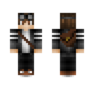 Request - Tomanboy