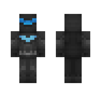 Batman Future Thingy