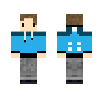 ቸዑዑሪን | Skin for Rcfoolz