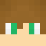 Guy in Suit - Male Minecraft Skins - image 3