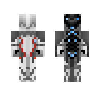 Warframe Excalibur