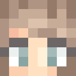 Peasant | ωуѕтαℓια - Female Minecraft Skins - image 3