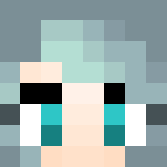 My OC Willow :P - Female Minecraft Skins - image 3