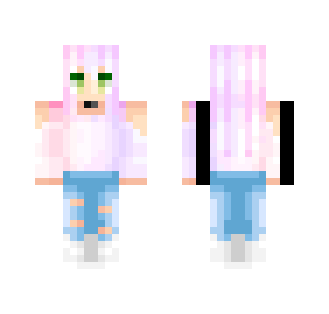 No more skin requests for now