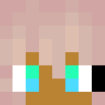 Download Free Flower Girl Skin for Minecraft image 3 Flower Girl - Girl Minecraft Skins - image 3