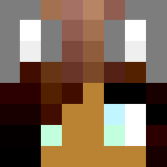 Fox girl - Girl Minecraft Skins - image 3