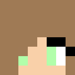 Rainbow Girl! - Female Minecraft Skins - image 3