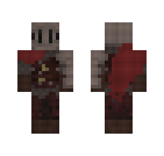 Mercenary Knight