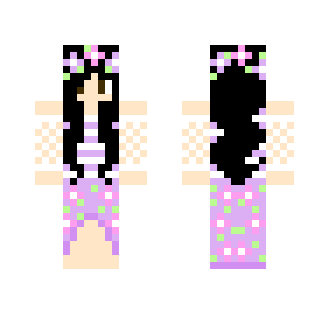 Flower Princess