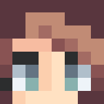 Sun - Female Minecraft Skins - image 3