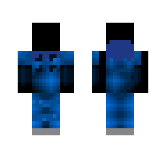 Knight of Void (Outfit)