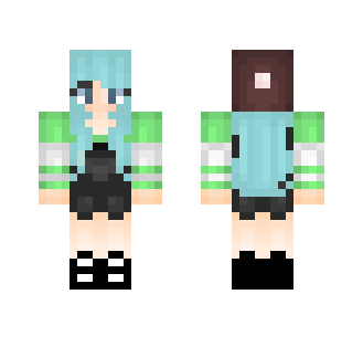 another twin skin