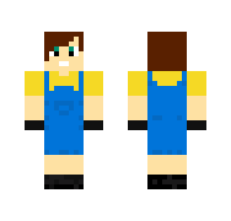 My Skin