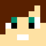 My Skin - Male Minecraft Skins - image 3