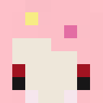 Evil Kawaii girl - Girl Minecraft Skins - image 3