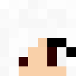 Challenge From GrimReaperGirl! - Female Minecraft Skins - image 3