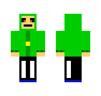 Sam (Switchtale)