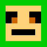 Sam (Switchtale) - Female Minecraft Skins - image 3