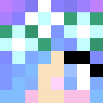 magic fairy - Female Minecraft Skins - image 3