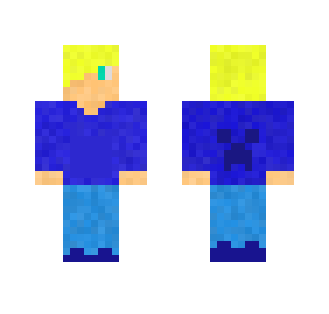gamer 3