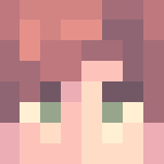 Teddy - Male Minecraft Skins - image 3