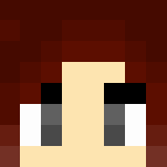 Reaper - Female Minecraft Skins - image 3