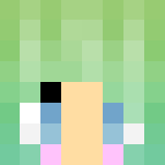 High school girl from aphmau - Girl Minecraft Skins - image 3