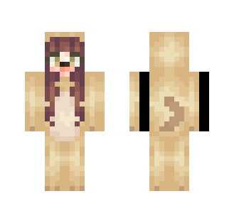 ℵιssγ - Hessica's Dog