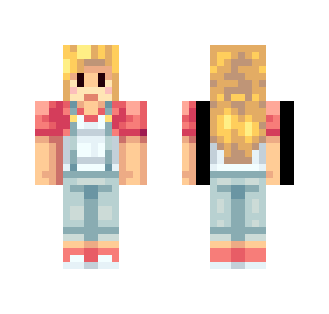 Alex. (PROJECT TEASER!!!) ;3