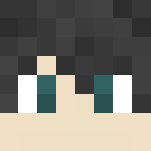 Finn McMissile - Male Minecraft Skins - image 3