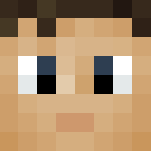 Marty McFly - Male Minecraft Skins - image 3