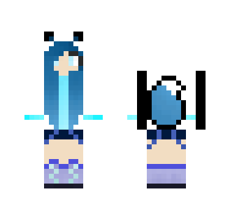 Common Collection~ Foxy Gal