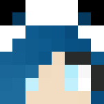 Common Collection~ Foxy Gal - Female Minecraft Skins - image 3
