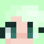 Beached ~Scartha~ - Female Minecraft Skins - image 3