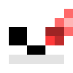 Jack Flame skin - Other Minecraft Skins - image 3