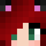 Download Free Tubbs The Yandere (RP Skin for me) Skin for Minecraft image 3 Tubbs The Yandere (RP Skin for me) - Female Minecraft Skins - image 3