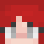 I'm Back! ~Scartha~ - Female Minecraft Skins - image 3