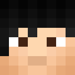 Green skin - Male Minecraft Skins - image 3