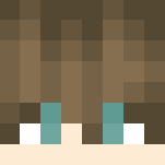 Another cat XD - Cat Minecraft Skins - image 3
