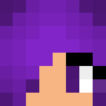 School Girl! - Female Minecraft Skins - image 3