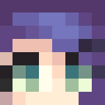 ~Jenna~ - Female Minecraft Skins - image 3