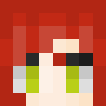 Karma Akabane - Male Minecraft Skins - image 3