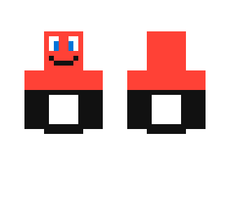 Pokeball Man