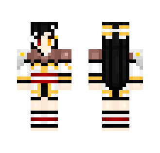 Asura Revamp (Elsword Online)
