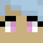 Download Free pastel cute girl ver. 2 Skin for Minecraft image 3 pastel cute girl ver. 2 - Cute Girls Minecraft Skins - image 3