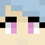 pastel cute girl - Cute Girls Minecraft Skins - image 3