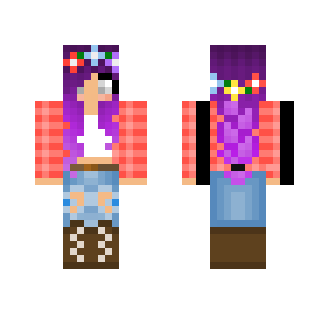 girl