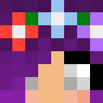 girl - Female Minecraft Skins - image 3
