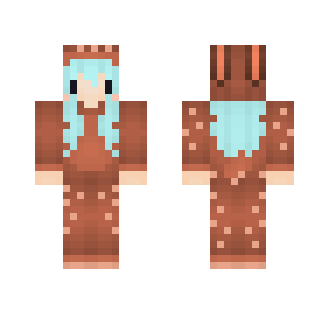 Jakalope Onesie